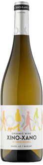 2023 Oriol Rossell Xino Xano Blanco Xarel.Lo Muscat ECO DO Penedès BIO