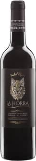 2019 La Horra Crianza Ribera del Duero DO 2019 La Horra Crianza Ribera del Duero DO