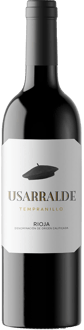 2023 Usarralde Tempranillo Rioja DOCa