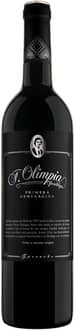 2022 F. Olimpia Primera Generación Navarra DO