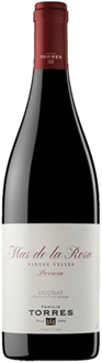2020 Mas de la Rosa DOCa Priorat
