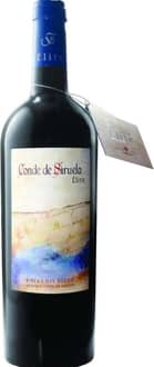 2016 Conde Siruela Elite Ribera del Duero DO 2016 Conde Siruela Elite Ribera del Duero DO