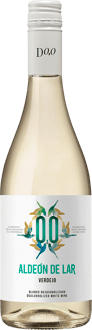 2024 Espumoso sin alcohol Aldeón de Lar Verdejo 0,0% sparkling