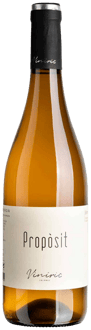 2023 Propòsit Blanco DO Empordà