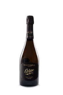 2019 Carpe Cava DO BIO