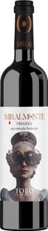 2020 Miralmonte Crianza Toro DO 2020 Miralmonte Crianza Toro DO