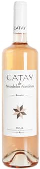 2023 Catay Rosado Rioja DOCa