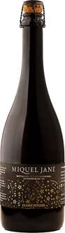 2018 Sauvignon Blanc Clàssic Penedès DO BIO