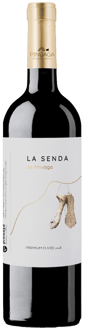 2023 Pinuaga La Senda Castilla Vt Bio