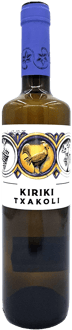 2024 Kiriki Arabako Txakolina DO