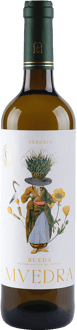 2024 Muedra Verdejo Rueda DO