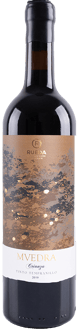 2019 Muedra Crianza Rueda DO