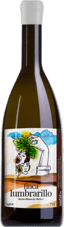 2023 Finca Lumbrarillo Extremadura VT