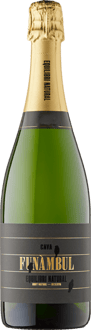 Entre Vinyes Funanbul Reserva DO Cava