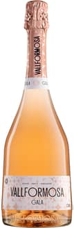 Gala Rosé Cava DO BIO