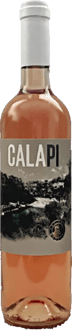 2024 Vi Rei Cala Pi Rosado