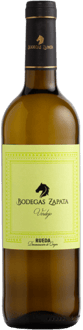 2024 Bodegas Zapata Verdejo DO Rueda