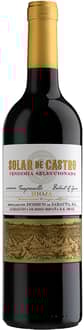 2022 Solar de Castro Vendimia Seleccionada Rioja DOCa