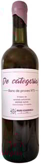 2021 De Categoria Blanc de Merse-Nova