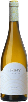 2024 Triay Godello Monterrei DO