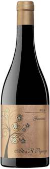 2021 Altos R Pigeage Graciano Rioja Doca