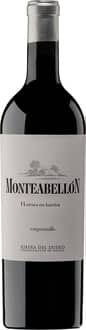 2020 Monteabellón 14 Meses Magnum Ribera del Duero DO 1,5 L
