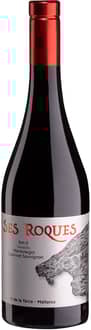 2022 Ses Roques Tinto Mallorca Vt