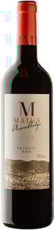 2022 Maius Assemblatge Priorat DOQ BIO