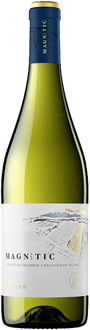 2024 Magnetic Blanco Cataluña DO