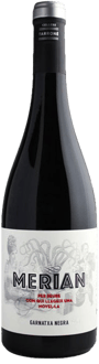 2023 Cellers Tarrone Merian Negre Terra Alta DO