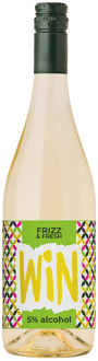 WIN 5.0 Verdejo