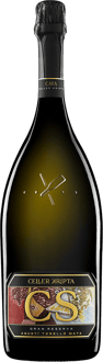 2015 Celler Kripta Mágnum Carmen Sibill Edición Limitada Cava DO 1,5 L 2015 Celler Kripta Mágnum Carmen Sibill Edición Limitada Cava DO 1,5 L