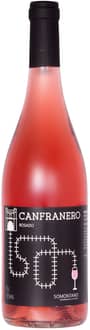 2023 Valdovinos Rosado Somontano DO