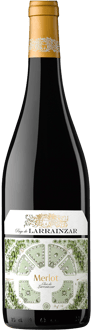 2018 Pago de Larraínzar Merlot Navarra DO 2018 Pago de Larraínzar Merlot Navarra DO