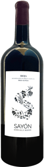 2022 Sayón Magnum Rioja DO 1,5 L