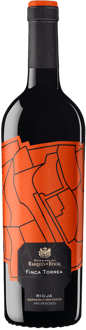 2017 Marques De Riscal Finca Torrea DOCa Rioja