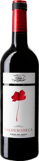 Valdebodega Roble Ribera del Duero DO Valdebodega Roble Ribera del Duero DO
