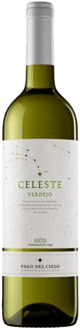 2021 Celeste Verdejo DO Rueda