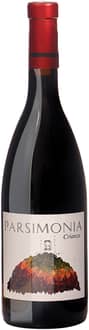 2020 Parsimonia Crianza Utiel-Requena DO