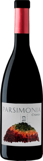 2020 Parsimonia Crianza Utiel-Requena DO