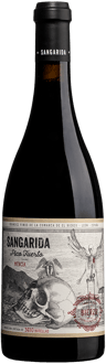 2021 Sangarida Pico Tuerto DO Bierzo