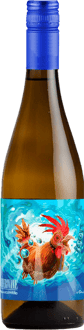 2023 Neverwine Smells Like Albariño