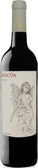 2022 Mascún Garnacha Tinto Somontano DO