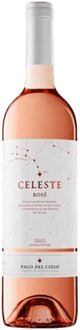 2023 Celeste Rosé DO Cigales