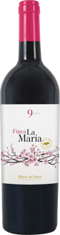 2022 Finca La Maria 9 meses Ribera del Duero DO 2022 Finca La Maria 9 meses Ribera del Duero DO