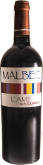2022 L'Ame Manchuela DO BIO