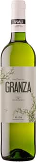 2023 Granza Verdejo ecologic Rueda DO