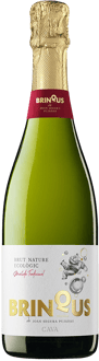 Brinqus Cava DOP BIO