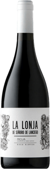 2016 La Lonja Rioja DOCa