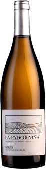 2019 La Padorniña Godello Bierzo DO